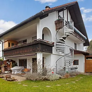  Apartment Ferienwohnung Frey Lindau Deutschland